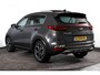 Kia Sportage 1.6 T-GDI 177 PK GT-Line - automaat | S/K-Panodak | Cruise | PDC | Camera | NAV+App. Connect | ECC | LM 19" |