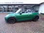 MINI One Cabrio 1.5 Business Edition Navi./Apple Car PlayAndroid/A.R Camera/PDC V+A/Sportstoelen/Climate Contr/16"LMV/Lichtpakket int.