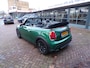 MINI One Cabrio 1.5 Business Edition Navi./Apple Car PlayAndroid/A.R Camera/PDC V+A/Sportstoelen/Climate Contr/16"LMV/Lichtpakket int.