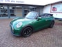 MINI One Cabrio 1.5 Business Edition Navi./Apple Car PlayAndroid/A.R Camera/PDC V+A/Sportstoelen/Climate Contr/16"LMV/Lichtpakket int.