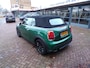 MINI One Cabrio 1.5 Business Edition Navi./Apple Car PlayAndroid/A.R Camera/PDC V+A/Sportstoelen/Climate Contr/16"LMV/Lichtpakket int.