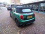 MINI One Cabrio 1.5 Business Edition Navi./Apple Car PlayAndroid/A.R Camera/PDC V+A/Sportstoelen/Climate Contr/16"LMV/Lichtpakket int.