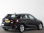 Audi A3 Sportback S-Line 30 TFSI 110 pk AUTOMAAT | LED | Navigatie | Adaptieve cruise | Stoelverwarming | Digital dashboard |