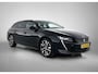 Peugeot 508 SW 1.6 Plug-in HYbrid GT 225pk Automaat | Climate Control | Navigatie | Camera | Adaptieve Cruise | Comfort stoelen | Afneembare Trekhaak
