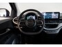 Fiat 500 Icon 24 kWh | Navigatie | Apple Carplay & Android Auto | Climate Controle | Cruise Controle |