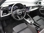 Audi A3 Limousine 35 TFSI Business edition | Stoelverwarming | Navigatie | Park Assist | 17"|