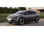 Kia EV4 Plus 81.4 kWh Voorbereid voor V2X | Dodehoekassistentie | Adaptieve cruise control | Stoel- en stuurwielverwarming | Achteruitrijcamera en parkeersensoren voor en achter | Navigatie |