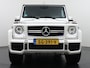 Mercedes-Benz G-klasse AMG 63 Edition 463 | Schuif- / Kanteldak | 21" AMG Velgen |  Designo Leder Zwart | Distronic Cruise Control | Harman Kardon Logic 7 Surround System | Alarm klasse 3 & 5