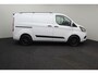 Ford Transit Custom 300 2.0 TDCI L1H1 Limited 2019 | Trekhaak | Achteruitrij Camera | DAB Radio | Carplay | Cruise Control | Stuurwiel Bediening | Parkeersensoren | Lichtmetaal | 2 Sleutels | Nationale Autopas