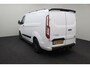 Ford Transit Custom 300 2.0 TDCI L1H1 Limited 2019 | Trekhaak | Achteruitrij Camera | DAB Radio | Carplay | Cruise Control | Stuurwiel Bediening | Parkeersensoren | Lichtmetaal | 2 Sleutels | Nationale Autopas