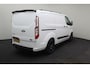 Ford Transit Custom 300 2.0 TDCI L1H1 Limited 2019 | Trekhaak | Achteruitrij Camera | DAB Radio | Carplay | Cruise Control | Stuurwiel Bediening | Parkeersensoren | Lichtmetaal | 2 Sleutels | Nationale Autopas