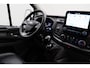 Ford Transit Custom 300 2.0 TDCI L1H1 Limited 2019 | Trekhaak | Achteruitrij Camera | DAB Radio | Carplay | Cruise Control | Stuurwiel Bediening | Parkeersensoren | Lichtmetaal | 2 Sleutels | Nationale Autopas