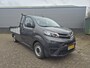 Toyota ProAce Electric Pick-up Extra Range Navigator 75 kWh