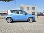 Opel Agila 1.2 Edition uitvoering hoge-instap vol- automaat 1e eigenaar !!!