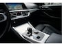 BMW 4-Serie Coupé M440i xDrive High Executive | M-SPORT | SAN REMO GRUN | Panoramadak | Harman Kardon | Head Up Display | Adaptieve demping | APPLE CarPlay | 360 graden Camera
