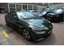 BMW 4-Serie Coupé M440i xDrive High Executive | M-SPORT | SAN REMO GRUN | Panoramadak | Harman Kardon | Head Up Display | Adaptieve demping | APPLE CarPlay | 360 graden Camera