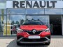 Renault Captur 1.3 Mild Hybrid 140 EDC R.S. Line | Automaat | Intelligent Adaptive Cruise | Stuurverwarming | Dodehoek | Camera + Sensoren | Climate Control | Navigatie | Reservewiel | Apple CarPlay/Android Auto