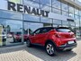 Renault Captur 1.3 Mild Hybrid 140 EDC R.S. Line | Automaat | Intelligent Adaptive Cruise | Stuurverwarming | Dodehoek | Camera + Sensoren | Climate Control | Navigatie | Reservewiel | Apple CarPlay/Android Auto