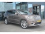 Jeep Grand Cherokee 3.0 CRD Summit | Grijs kenteken | NAP | 1e eigenaar | Ex btw