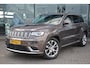Jeep Grand Cherokee 3.0 CRD Summit | Grijs kenteken | NAP | 1e eigenaar | Ex btw