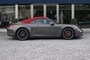Porsche 911 3.8 CARRERA 4S CABRIO