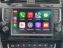 Volkswagen Golf 1.4 TSI GTE |252 PK|UNIEK|F1 FLIPPERS|LEDER|CARPLAY|PANO|ACC|STOELVERW.|KLEPPENSYST.|