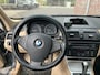 BMW X3 2.5si High Executive