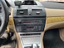 BMW X3 2.5si High Executive