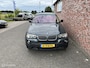 BMW X3 2.5si High Executive