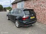 BMW X3 2.5si High Executive