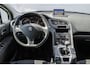 Peugeot 5008 1.2 PureTech Style 5p. Full map navigatie/ Cruise control/ Climate control/ Tel. bluetooth