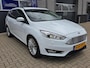 Ford Focus Wagon 1.0 EcoBoost 125pk Titanium automaat!
