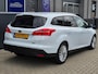 Ford Focus Wagon 1.0 EcoBoost 125pk Titanium automaat!