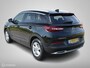 Opel Grandland X 1.2 Turbo 131 PK H6 Exe Navigatie Chroom Stoel + Stuurverwarming DonkerGlas 1/4Leer Full Led