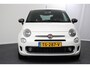 Fiat 500 1.2 Sport Automaat | Climate Control | Cruise control | Bluetooth | Lichtmetalen velgen | Sportstoelen