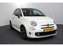 Fiat 500 1.2 Sport Automaat | Climate Control | Cruise control | Bluetooth | Lichtmetalen velgen | Sportstoelen