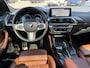 BMW X4 xDrive30i High Executive M Sport Panoramadak Trekhaak 20 Inch LED Lederen Interieur ACC Head-Up Display Keyless Entry