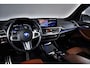 BMW X3 xDrive30e 292pk M-Sport Facelift Pano/Carplay/360Camera/Carbon/Memory/Navi/Led/Leer/Lmv20’’