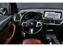 BMW X3 xDrive30e 292pk M-Sport Facelift Pano/Carplay/360Camera/Carbon/Memory/Navi/Led/Leer/Lmv20’’