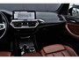 BMW X3 xDrive30e 292pk M-Sport Facelift Pano/Carplay/360Camera/Carbon/Memory/Navi/Led/Leer/Lmv20’’