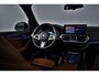 BMW X3 xDrive30e 292pk M-Sport Facelift Pano/Carplay/360Camera/Carbon/Memory/Navi/Led/Leer/Lmv20’’