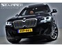 BMW X3 xDrive30e 292pk M-Sport Facelift Pano/Carplay/360Camera/Carbon/Memory/Navi/Led/Leer/Lmv20’’