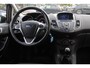 Ford Fiesta 1.0 EcoBoost Titanium 52.844 km! Navigatie / Parkeerhulp achter / Bluetooth / 15'' / Cruise Control