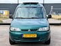 Citroën Berlingo 1.4i Multispace/panoramadak/ nieuwe radiotor