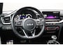 Kia Xceed 1.5 T-GDi 160PK Automaat GT-Line Camera/Navigatie/Adaptive-cruise/Open-dak