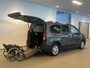 Peugeot Rifter L2 Rolstoelauto Automaat 5+1