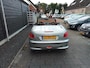 Peugeot 206 CC 2.0-16V AIRCO ECC LMV LEERBEKLEDING ZEER LUX,s