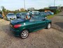 Peugeot 206 CC 2.0-16V AIRCO ECC LMV LEERBEKLEDING ZEER LUX,s