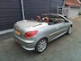 Peugeot 206 CC 2.0-16V AIRCO ECC LMV LEERBEKLEDING ZEER LUX,s