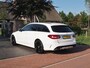 Mercedes-Benz C-klasse Estate 180 AMG Sport Edition | Burmeister | Automaat | Cruise Control | Stoelverwarming |